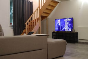 TV