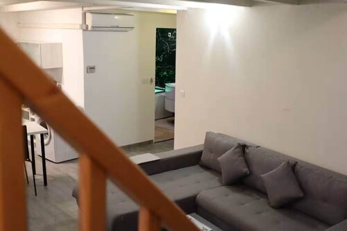 Loft 6pers - 87m2 - proche Vieux-Port