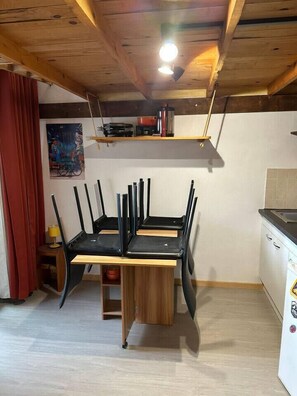 Restauration