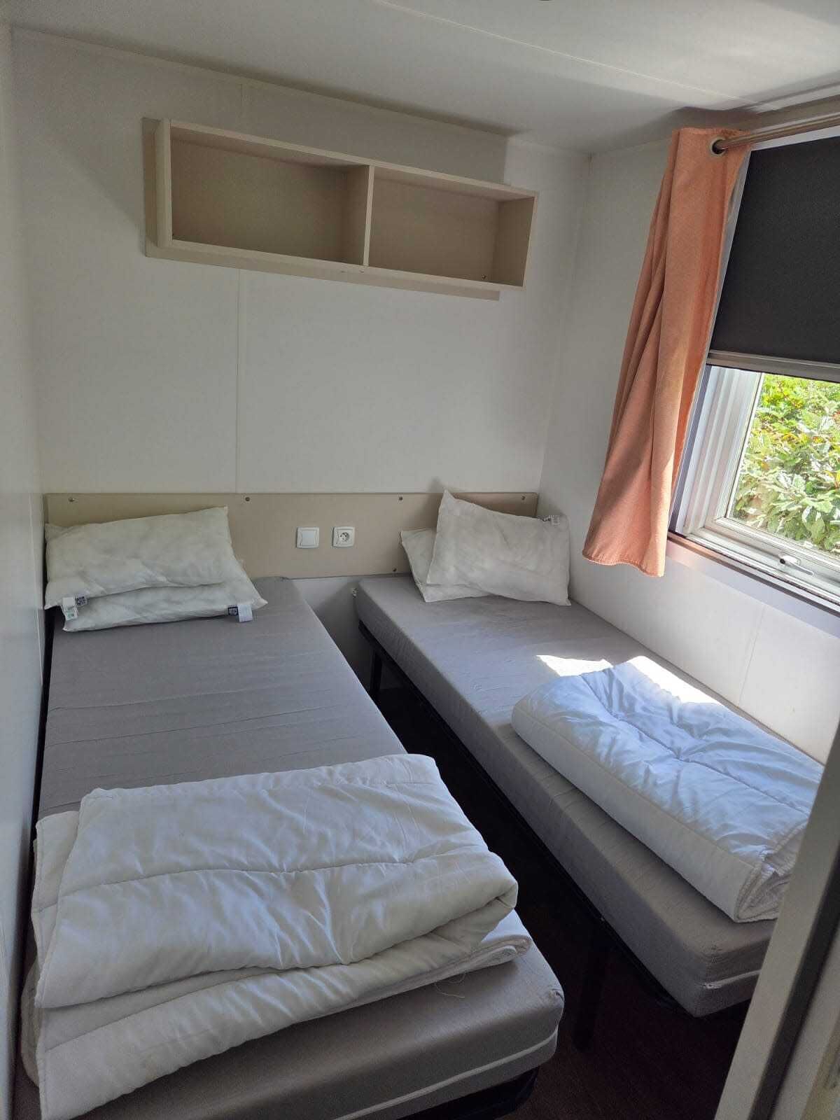 3 Schlafzimmer, WLAN