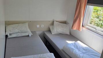 3 Schlafzimmer, WLAN