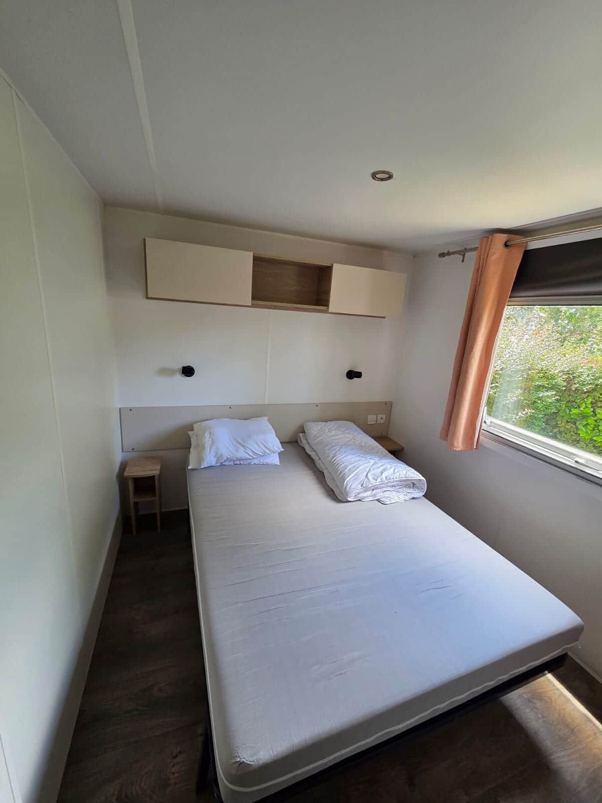 3 slaapkamers, wifi