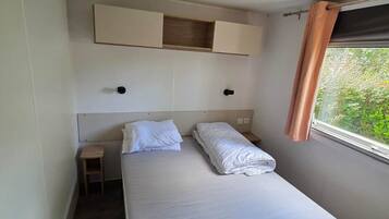 3 slaapkamers, wifi