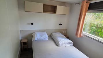 3 bedrooms