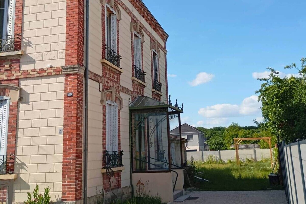 Image de profil de l’hôte