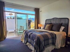 3 chambres, fer et planche à repasser, Wi-Fi, literie fournie