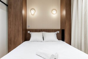 1 bedroom, WiFi