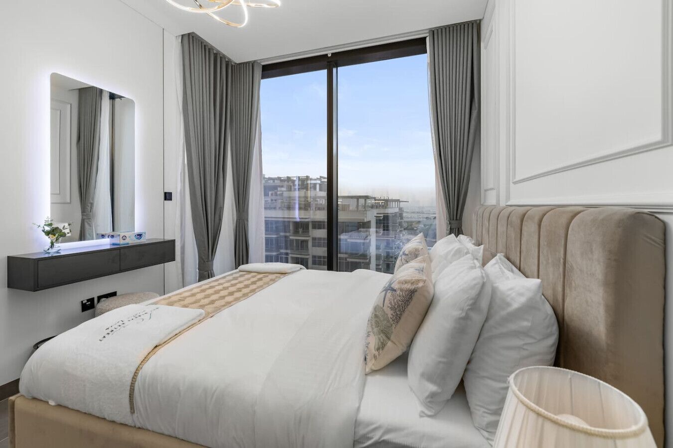 1 Schlafzimmer, Zimmersafe, Bügeleisen/Bügelbrett, Reisekinderbett