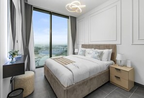 1 chambre, coffres-forts dans les chambres, fer et planche à repasser