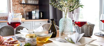 Holiday Home Olivarum with pool