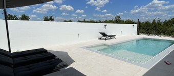 Holiday Home Olivarum with pool