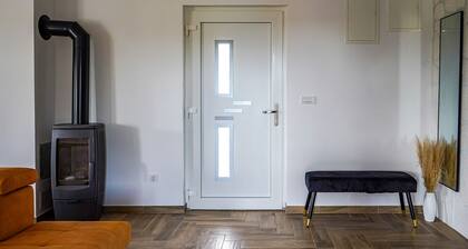 Holiday Home Olivarum with pool