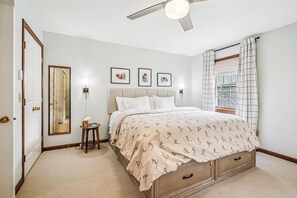 3 bedrooms, Internet, bed sheets