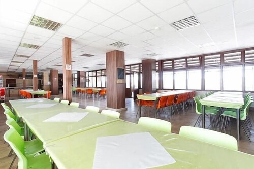 Tunçbey Pansiyon - Elazığ Pansiyon