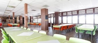 Tunçbey Pansiyon - Elazığ Pansiyon