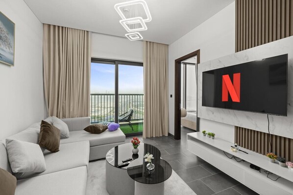 Smart TV