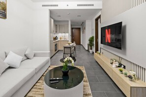 Smart TV