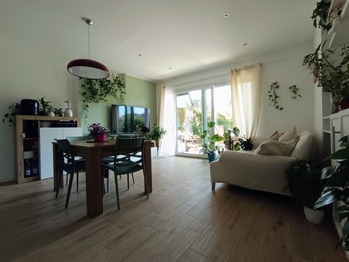 ZOE Garden Stay - Assago, Unipol Forum, Navigli, Humanitas and IEO