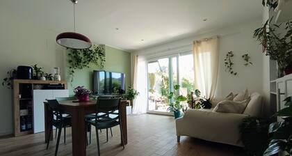 ZOE Garden Stay - Assago, Unipol Forum, Navigli, Humanitas and IEO