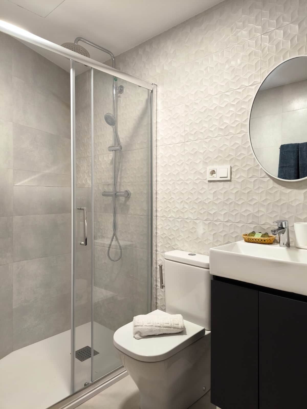 Secadora de cabello y toallas 