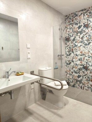 Secadora de cabello y toallas 