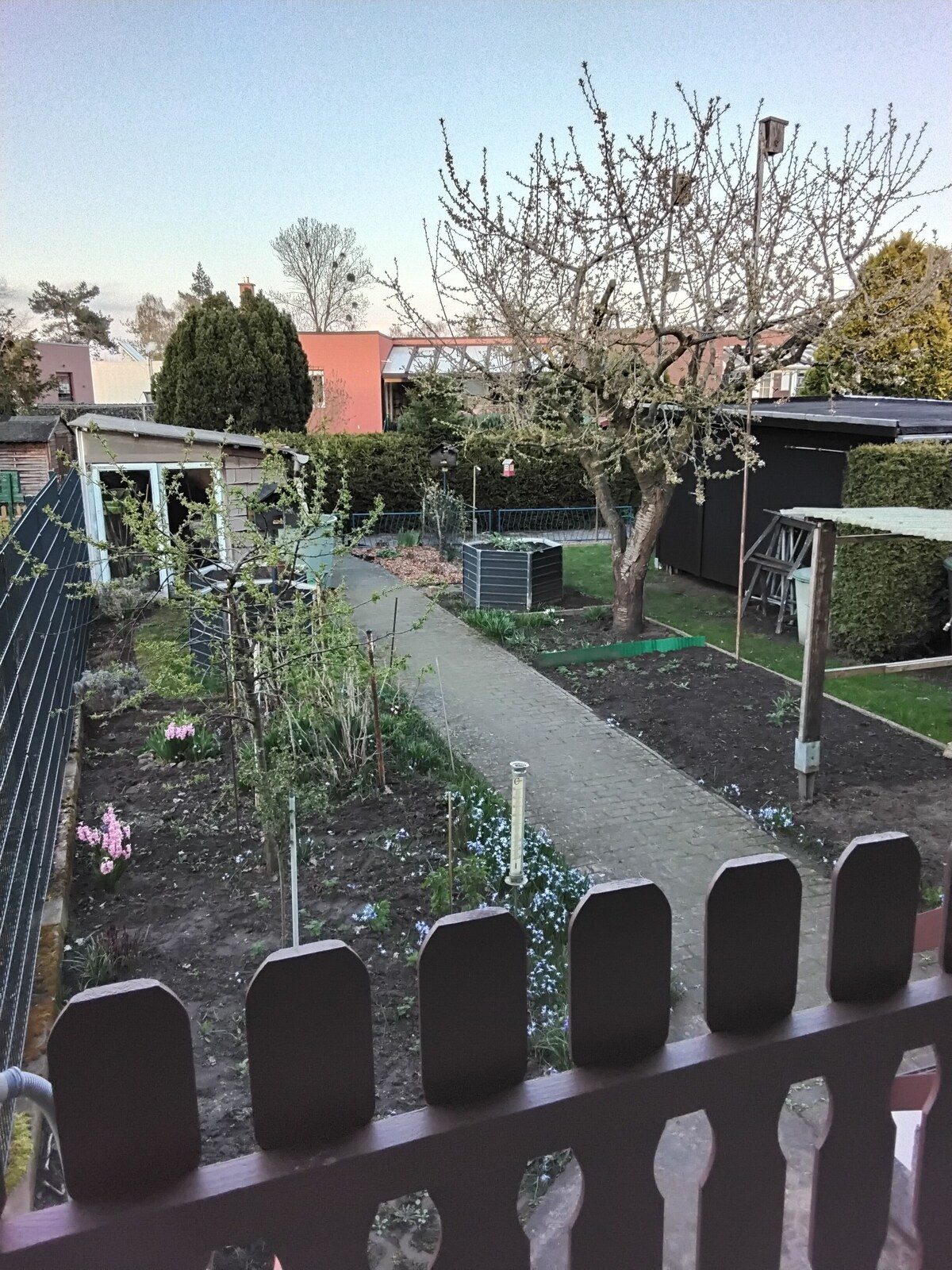 Bild für Gastgeberprofil