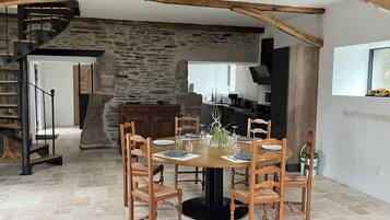Restauration