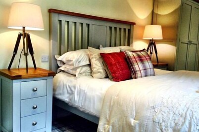 The Moon Inn at Stoney Middleton