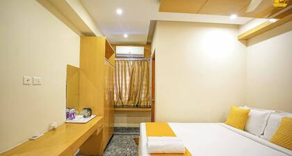 Hotel Liv By Yellow Bells