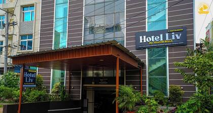 Hotel Liv By Yellow Bells