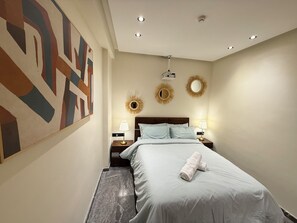 1 多间卧室、WiFi