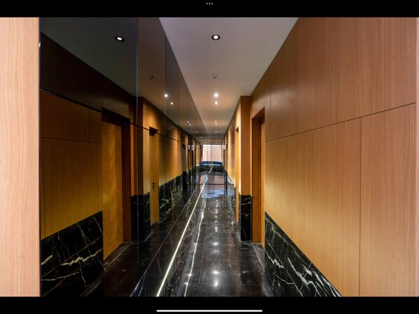 Interior - PS5 & Cinema Cosy Studio with 200MB Internet – 10min Downtown (Marrakesh)