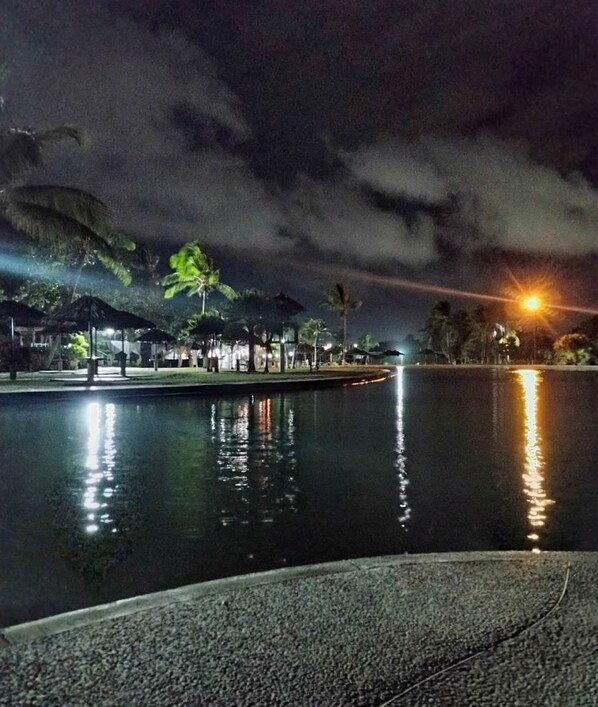 Miscellaneous - Cozy apartment on the beach with panoramic view in Tucacas Morrocoy (Tucacas)