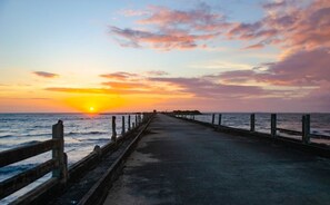 Miscellaneous - Cozy apartment on the beach with panoramic view in Tucacas Morrocoy (Tucacas)