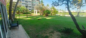 Terraço/pátio