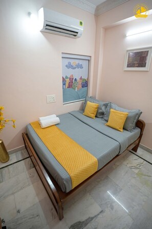 Premium Apartment, 2 Bedrooms