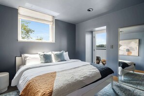 2 camere, una scrivania, ferro/asse da stiro, Wi-Fi