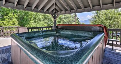 Cozy Mountain High Condo