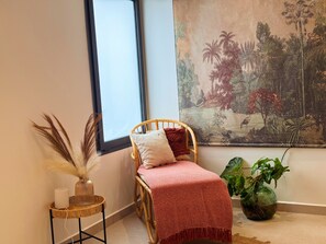 Interior - Villa Sud Sauvage (Le Tampon)