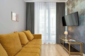 Fernseher, Arbeitsbereiche