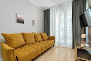TV, offices