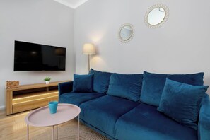 Fernseher, Arbeitsbereiche