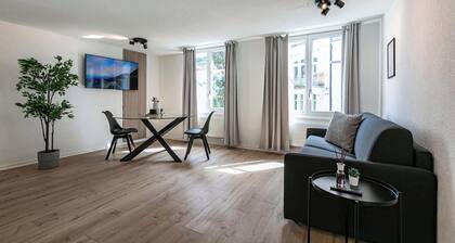 book2stay 2-Zi Apartment #7 Altmann bis 4 Personen