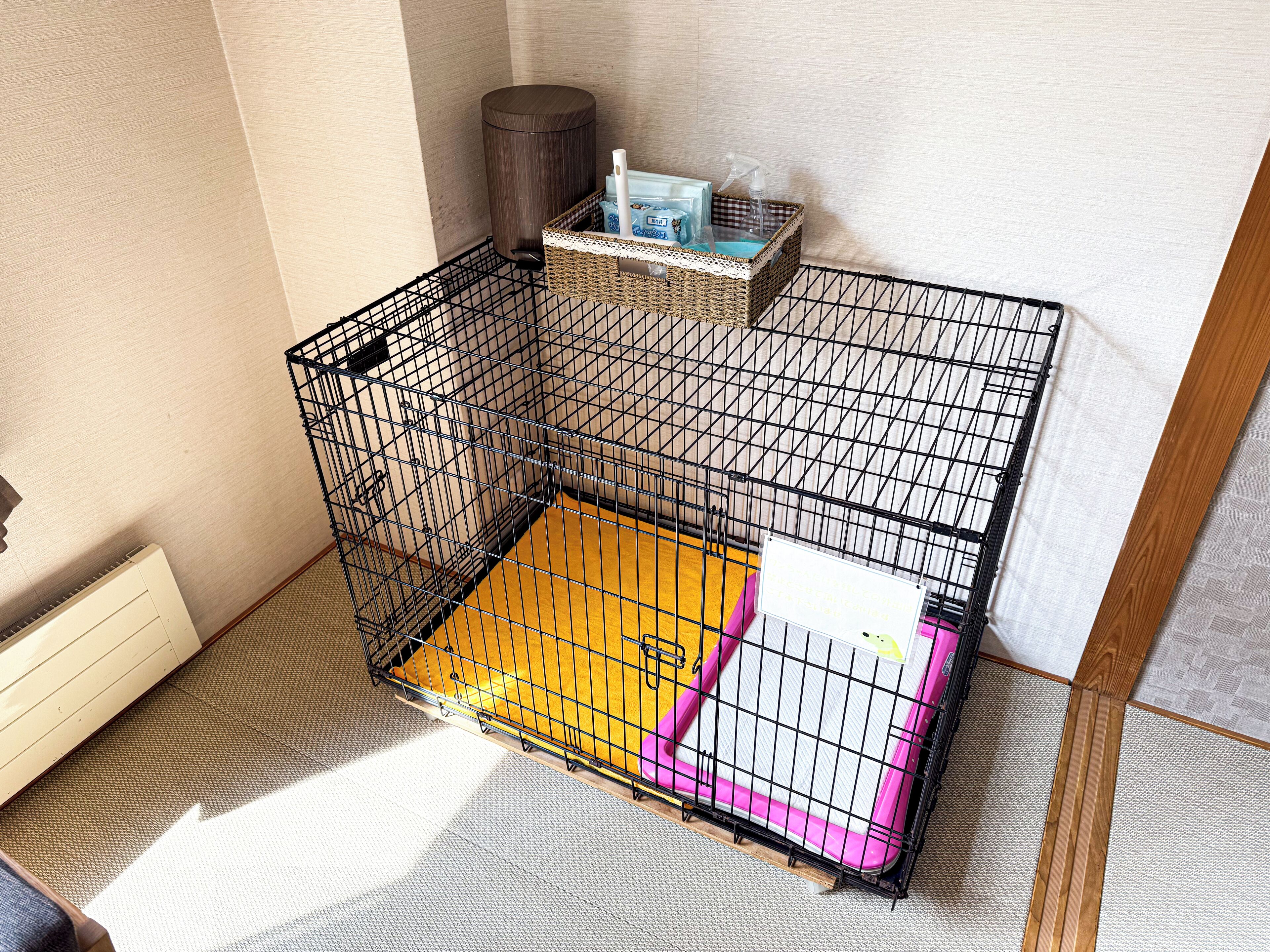 客房