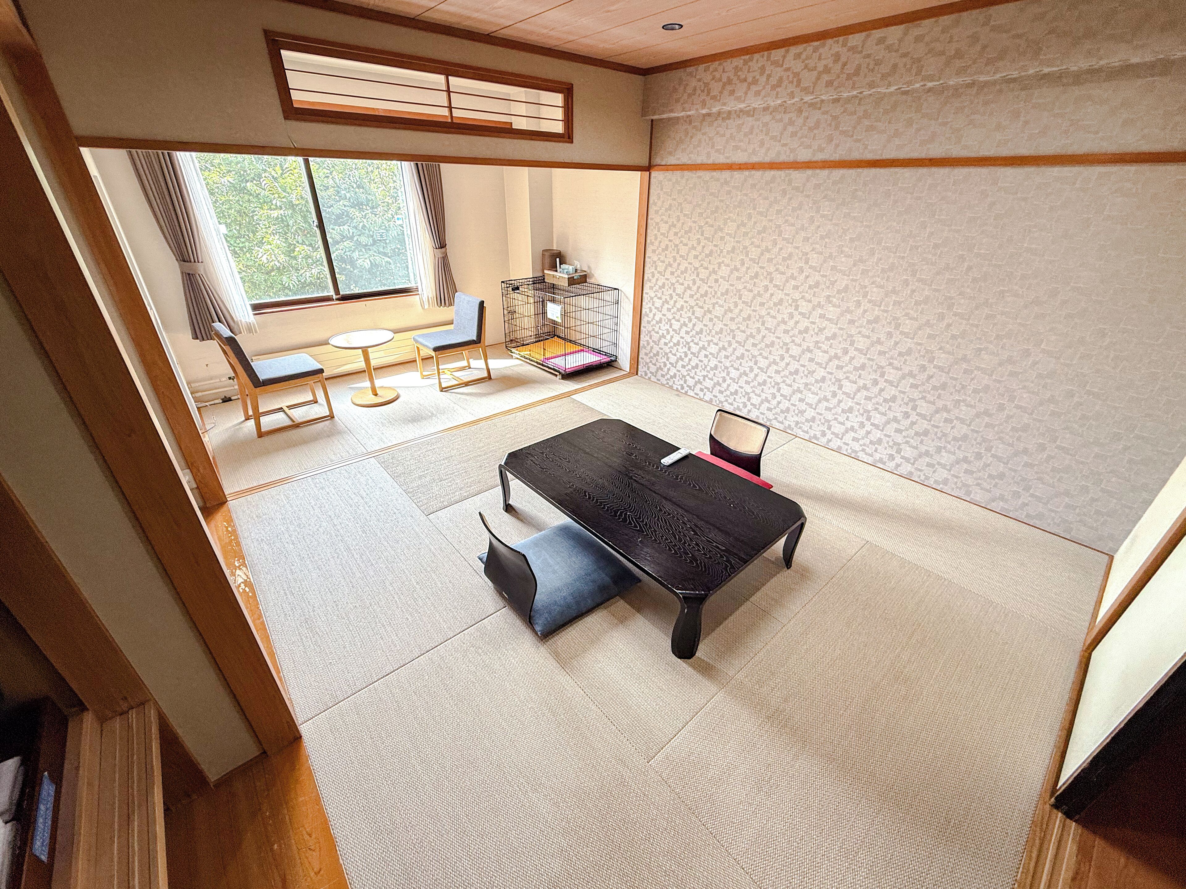 Quadruple Room | In-room safe, free WiFi