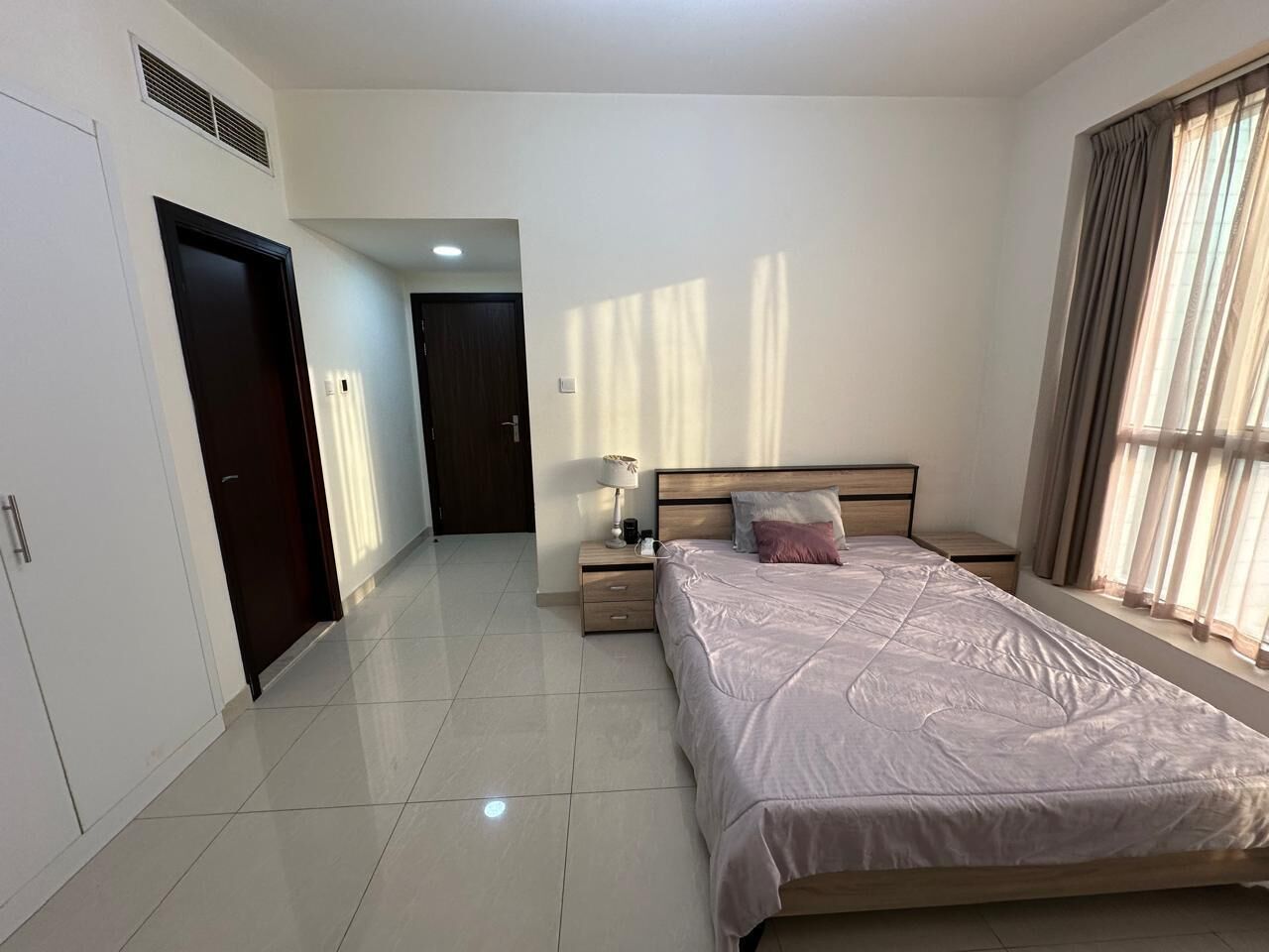 3 Schlafzimmer, WLAN