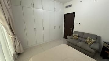 3 chambres, Wi-Fi