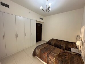 3 chambres, Wi-Fi