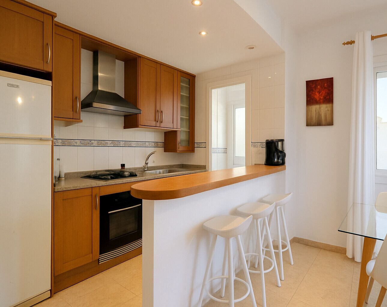 冰箱、微波炉、烤箱、茶具/咖啡用具