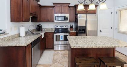 Fieldhouse at Fleur by Apex Short Term Stays